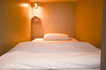 Good Day Hostel - 39