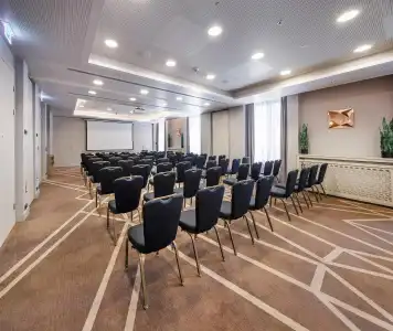 Park Plaza Nuremberg - 17