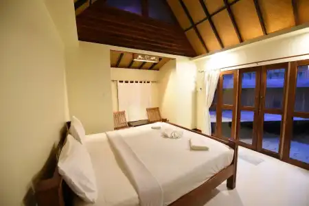 Chunut House Resort - 54