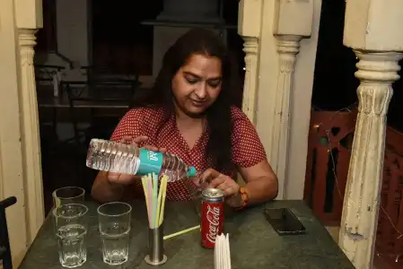 Vaishnavi - 13