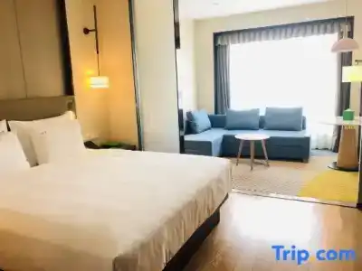 Holiday Inn KUNSHAN by IHG - 44