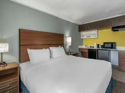 MainStay Suites Lexington I-75 - 31