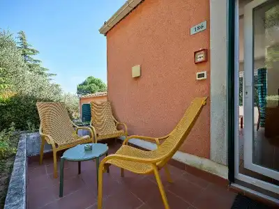 Maistra Select Koversada Naturist Apartments - 81
