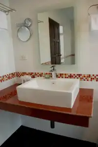 Nattha Waree Hot Spring Resort and Spa - 7