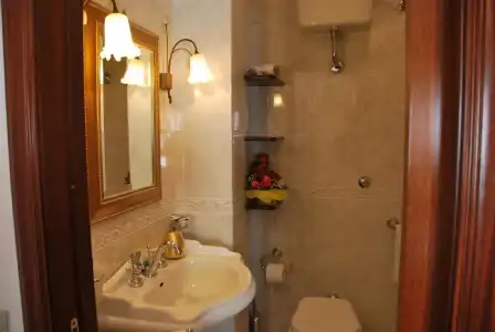 B&B La Rosa Antica - 10