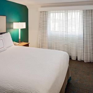 Residence Inn by Marriott Richmond West End - 22