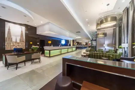 Holiday Inn Kyiv by IHG - 1