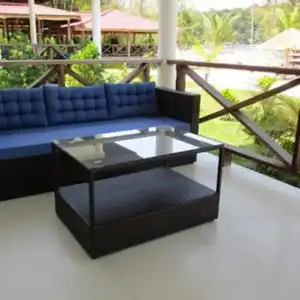 Saracen Bay Resort - 55