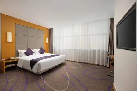 Dorsett Wuhan - 145