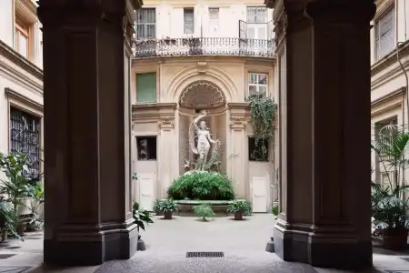 Arenula Suites - 0