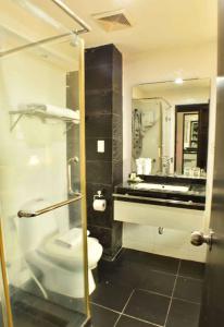 Boss Suites Nana - 9