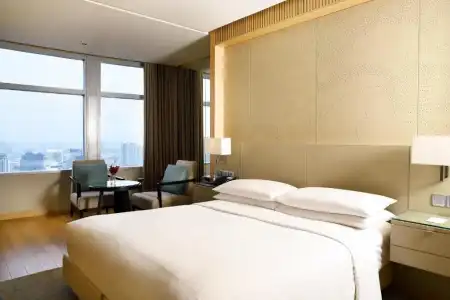 Marriott Bangkok Sukhumvit - 113