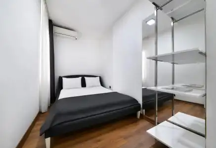 Nish Suite Atasehir - 18