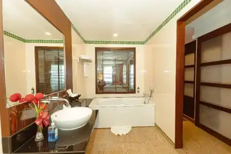 Grand Pacific Sovereign Resort & Spa (SHA Plus+) - 97
