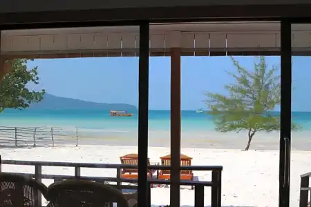 Sol Beach Resort - 71