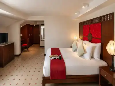 RiverTown Hoi An Resort & Spa - 168