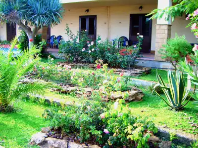 Triscinamare Residence - 21