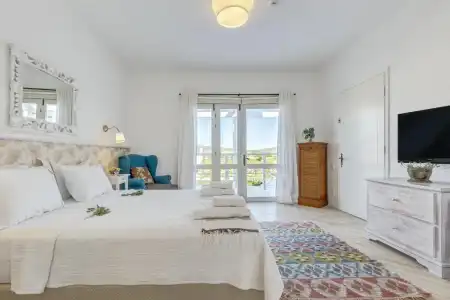 Ev Bharat Butique, Alaçatı - 53