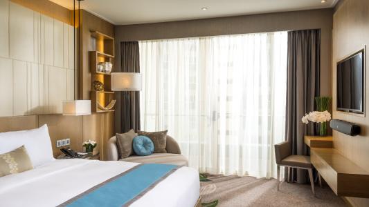 InterContinental Nha Trang by IHG - 49