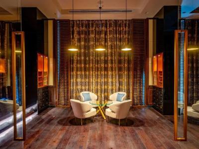 Rixos Marina Abu Dhabi - 24