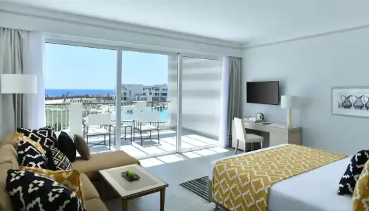 Steigenberger Coraya Beach - Adults Friendly 16 Years Plus - 52