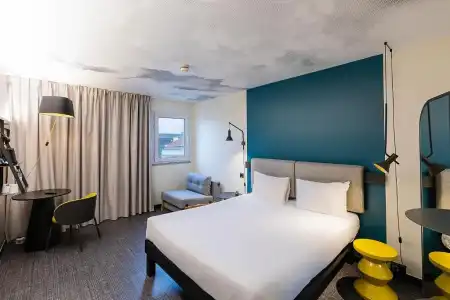 ibis Lisboa Centro Saldanha - 76