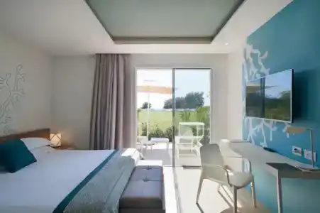 Modica Beach Resort - 51