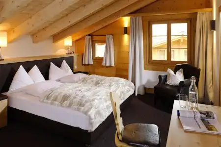Aspen alpin lifestyle Grindelwald - 1