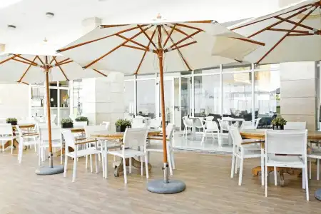 Sunprime Waterfront - 23