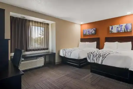 Sleep Inn Erie near Sports Center - 2