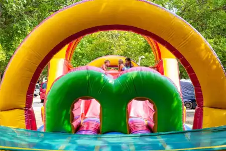 Pelso Camping - 14