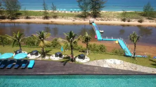 Le Coral Beach Resort and Cafe - 17