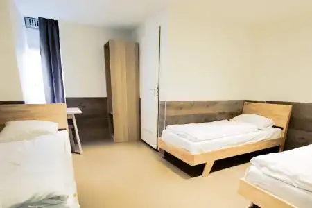 Hostel The Globe - 24