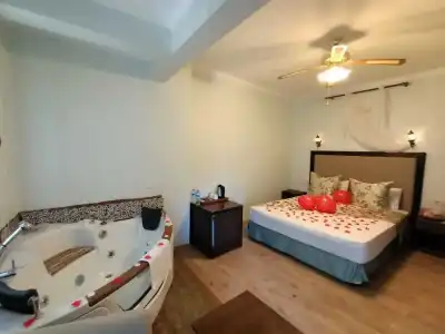 Beyaz Konak Otel - 1