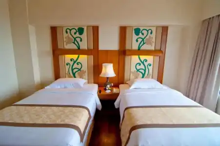 Golden Beach Pattaya - 88