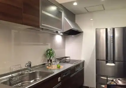 R&Run Kyoto serviced apartment & suites - 27