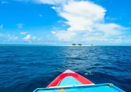 Ukulhas Breeze Inn - 10