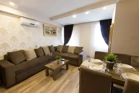 No 139 Apartments - 16