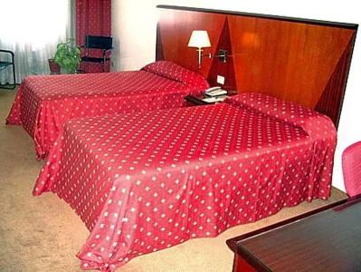 Cristal Palace - 54