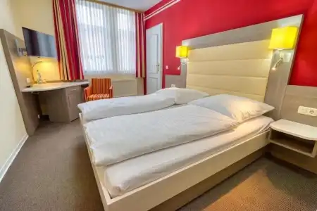 Goldene Krone - 56