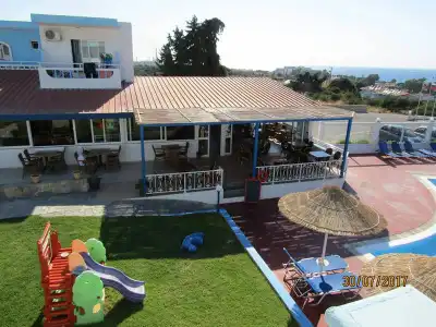 Summer View - 19
