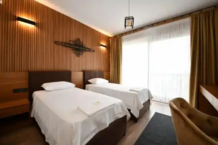 1774 Kazdağı Termal Otel - 16