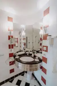 Munich Marriott City West - 26