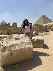Pyramids Top Success Result - 12