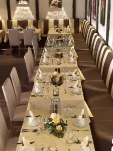 Restaurant Tüxen - 18
