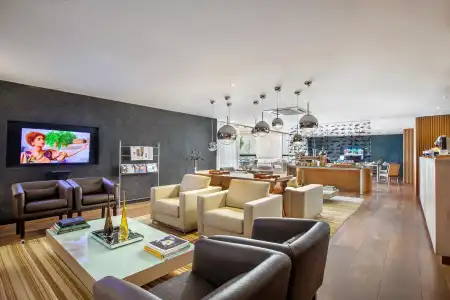 Melia Brasil 21 - 31