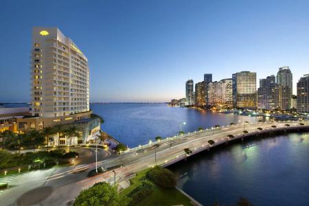 Mandarin Oriental Miami - 18