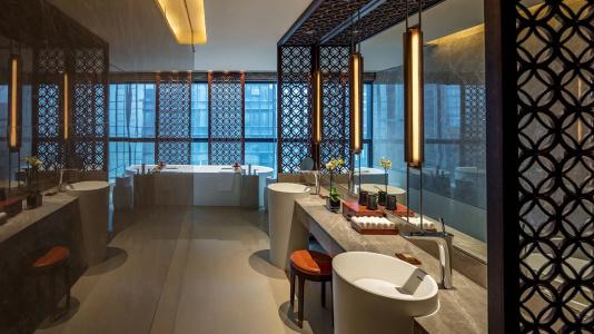 Regent Chongqing - 9