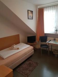 Schweizer Stubb - 55