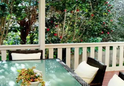 North Ryde Guest House - 11
